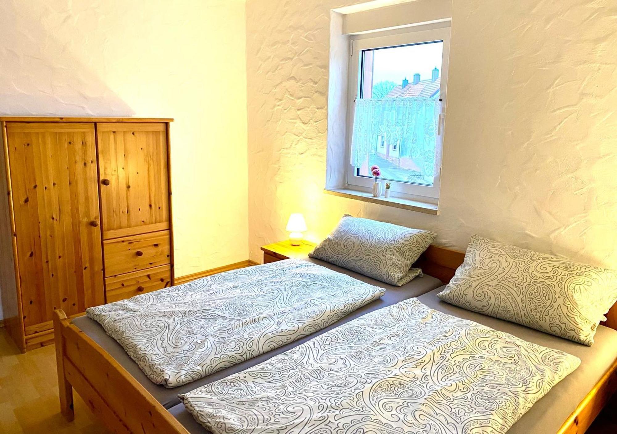 Zum-Altbreitenfelderhof Eksteriør bilde