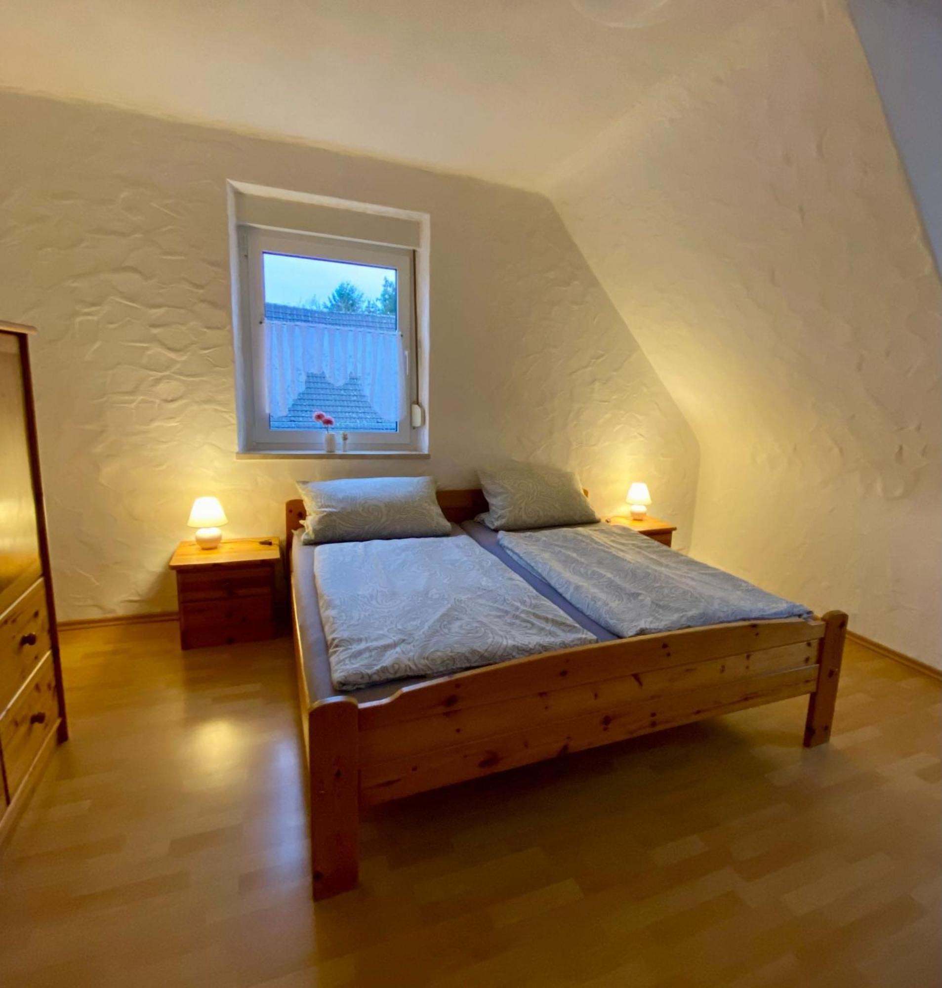 Zum-Altbreitenfelderhof Eksteriør bilde