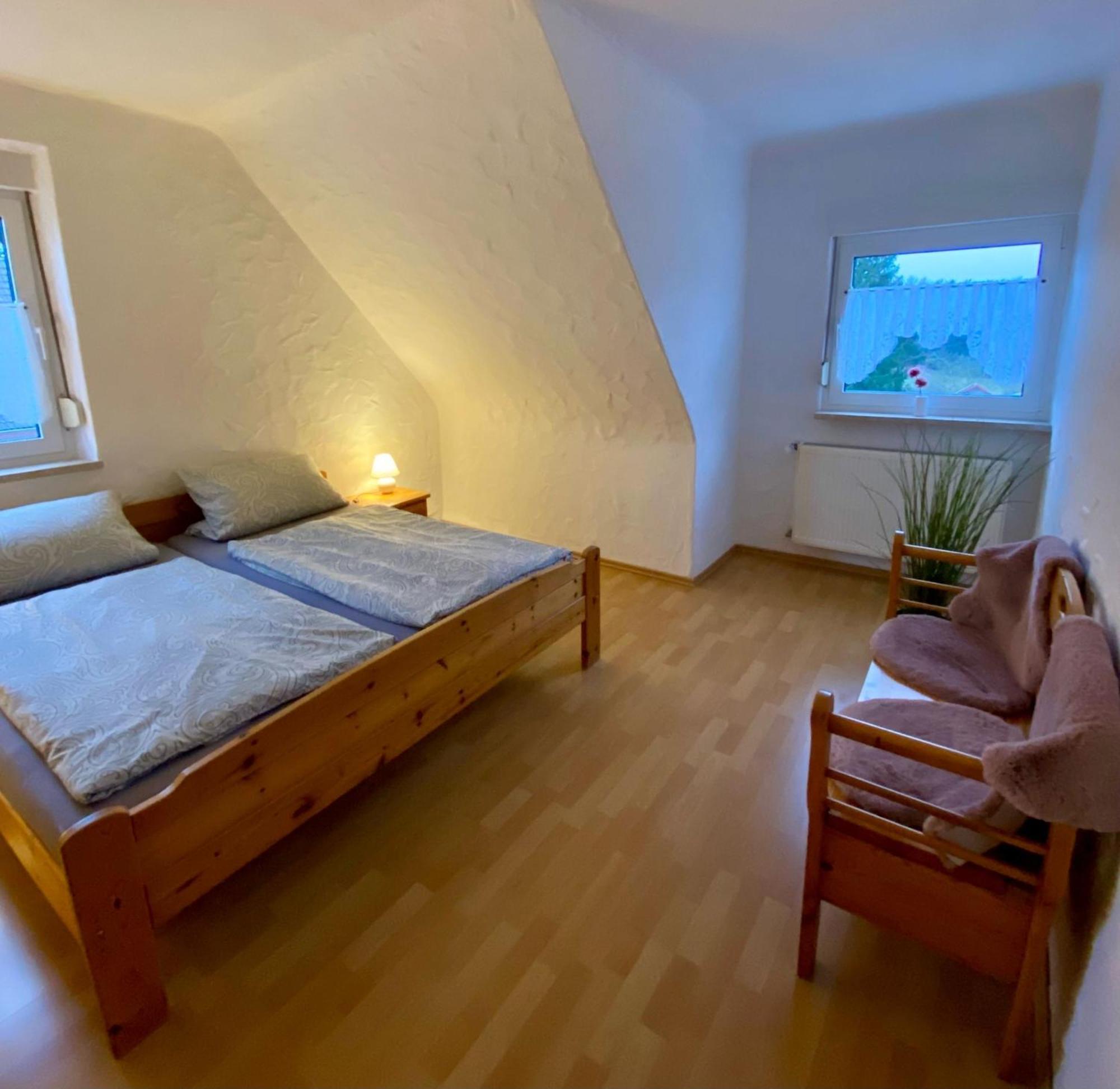 Zum-Altbreitenfelderhof Eksteriør bilde